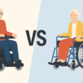 Power Chair vs Manual Wheelchair | The Complete Guide